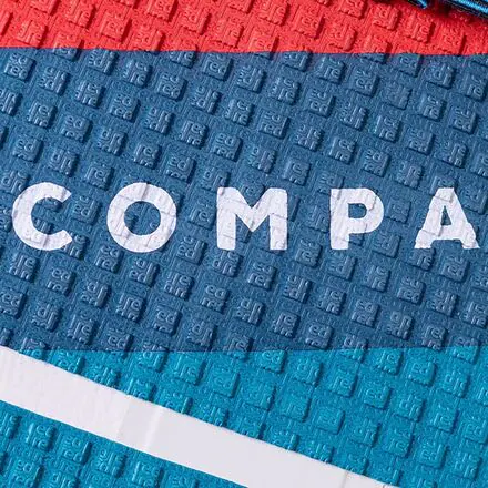 Compact MSL Pact Inflatable Stand-Up Paddleboard - 2024