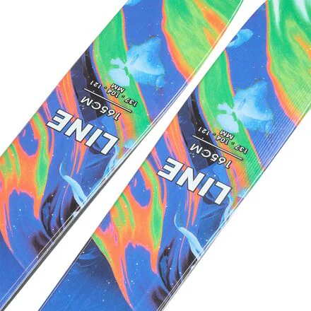 Pandora 104 Ski - 2024 - Women's