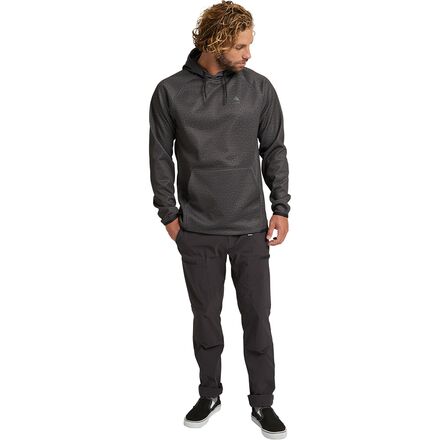 Crown Weatherproof Pullover Fleece - Men's