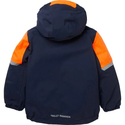 Rider 2.0 Insulated Jacket - Toddlers'