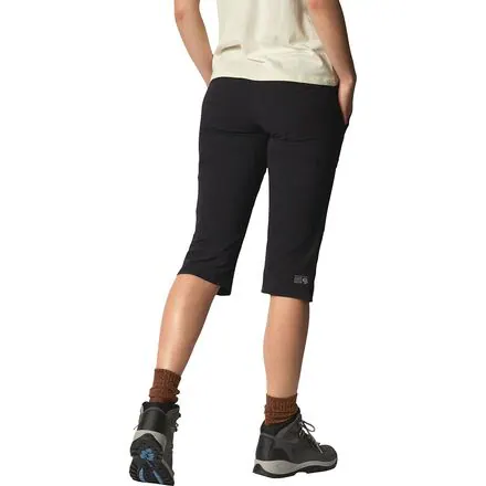 Dynama/2 Capri Pant - Women's