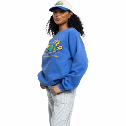 LA River Toadally Crew