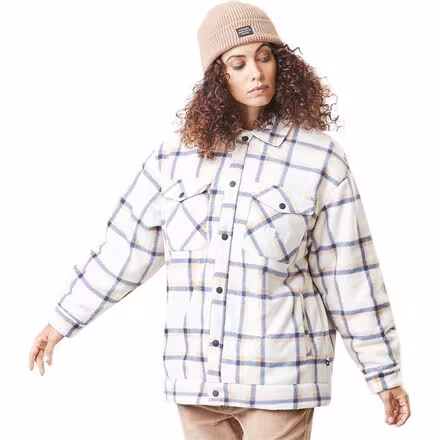 Gaiby Jacket - Women's