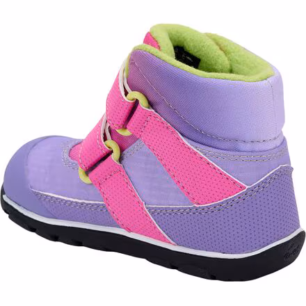 Atlas II Waterproof Insulated Boot - Girls'