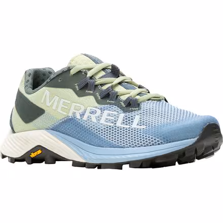 Mtl Long Sky 2 Trail Running Shoe - Women's