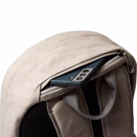 Classic Backpack 2nd Edition