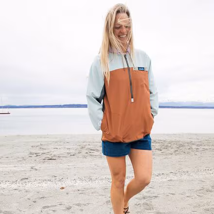 Bay Breeze Jacket - Women's