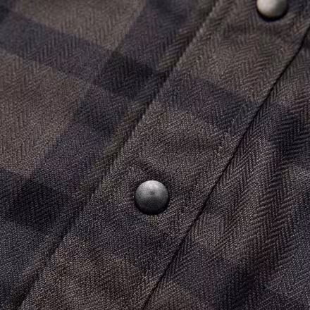Charger Insulated Flannel - Men's