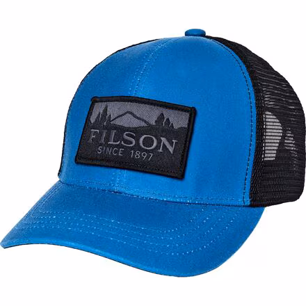 Logger Mesh Cap - Men's