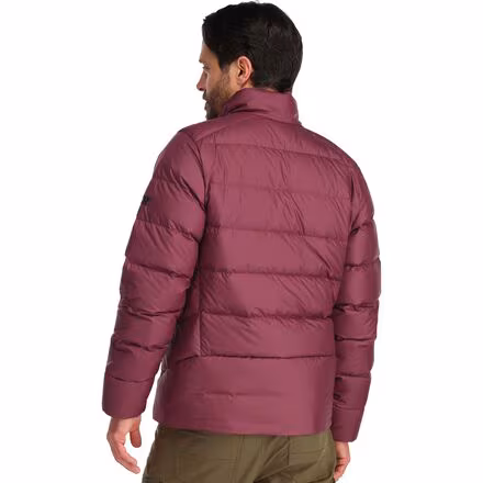 Coldfront Down Jacket - Men's