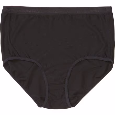 Give-N-Go Full Cut Brief - Women's