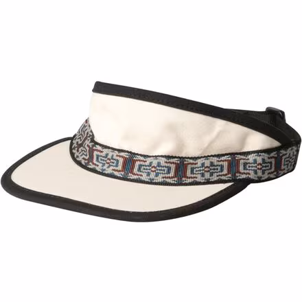 Organic Strapvisor