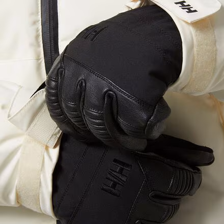 Nora Short Puffy Jacket - Women's