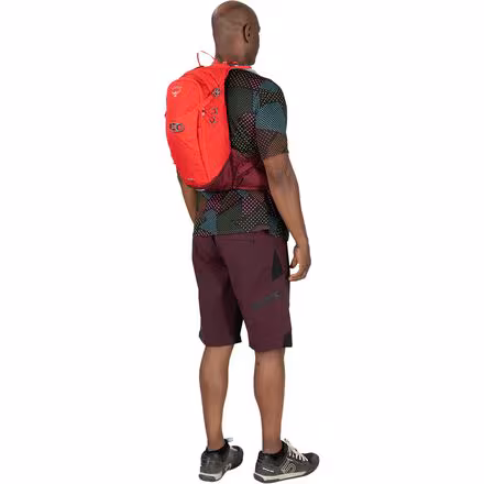 Siskin 12L Hydration Backpack