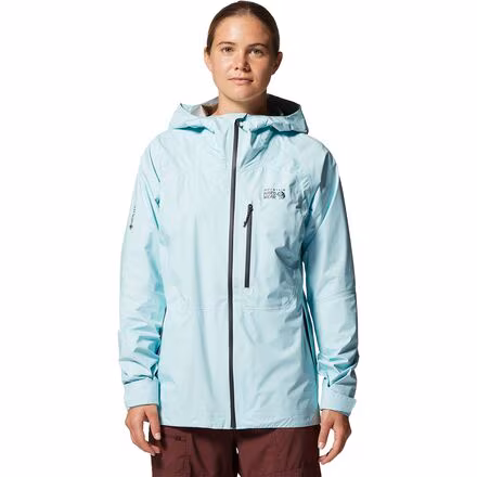Minimizer GORE-TEX Paclite Plus Jacket - Women's