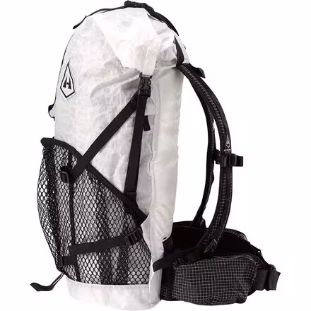 Windrider 40L Backpack