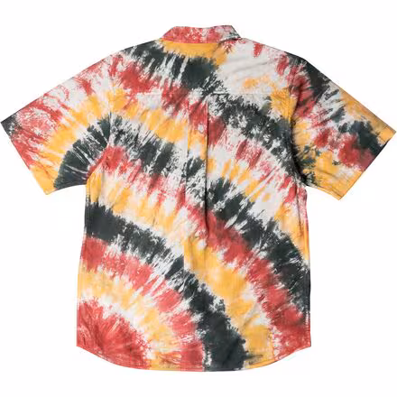 Excellent Adventure Short-Sleeve Shirt - Men's