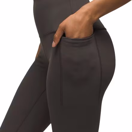 Luxara Pocket Legging - Women's