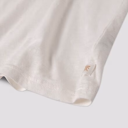 Well Worn Short-Sleeve Shirt - Women's