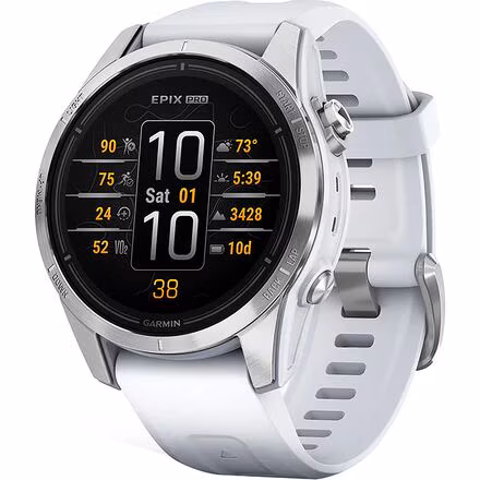 Epix Pro Gen 2 Sport Watch