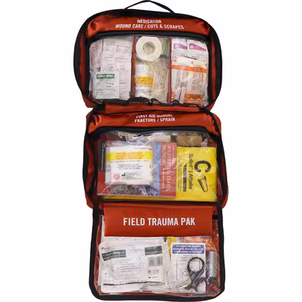 Sportsman Series Medical Kit