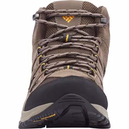 Crestwood Mid Waterproof Hiking Boot - Men's