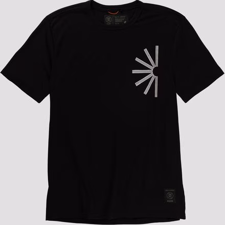 Mathis Knit Chaos Short-Sleeve T-Shirt - Men's