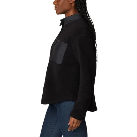 West Bend Shirt Jacket - Women's