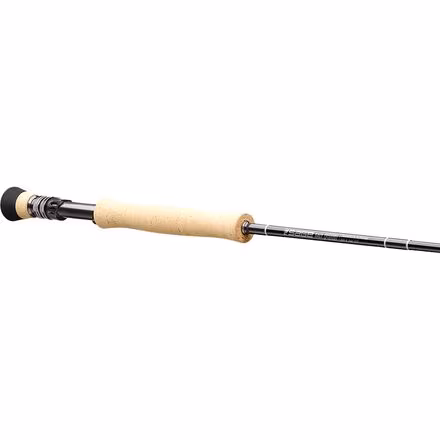Salt R8 Rod - 4 Piece