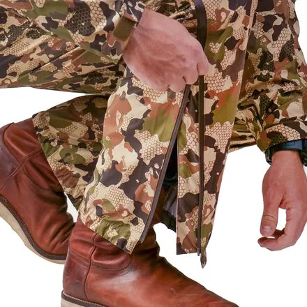 3L Ultralight Rain Pant - Men's