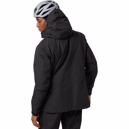 Odin Infinity Insulated Jacket - Men's