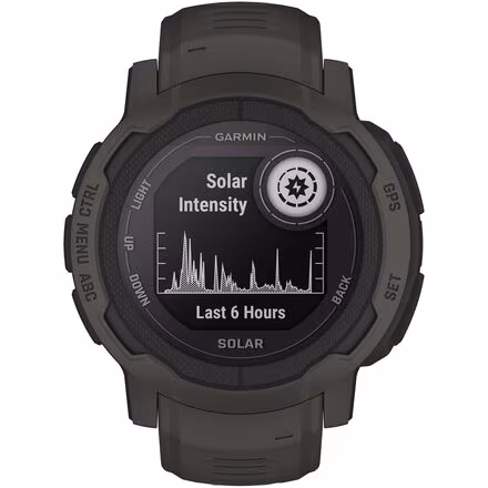 Instinct 2 Solar Watch