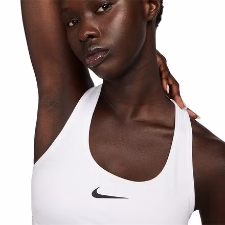 Swoosh Med Sports Bra - Women's