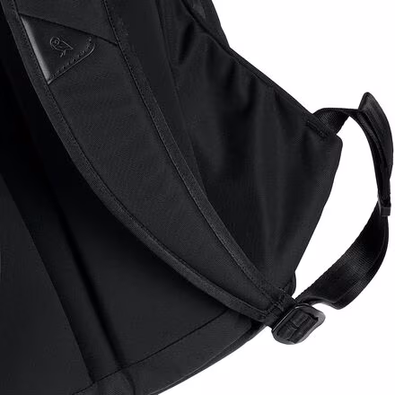 Classic Backpack 2nd Edition