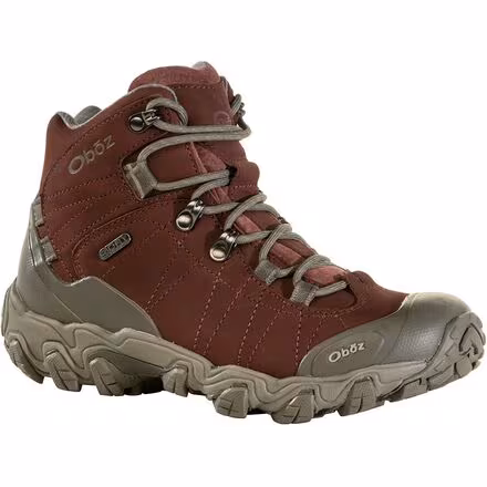 Bridger Mid B-Dry Hiking Boot - Women's
