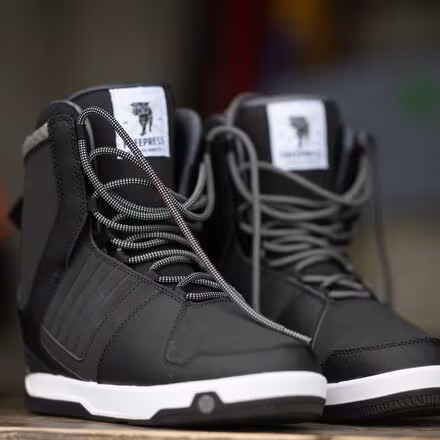 Freepress Boot