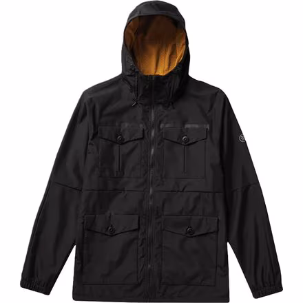 Cascade Rain Shell - Men's