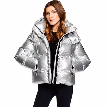 Jordy Down Jacket - Women's