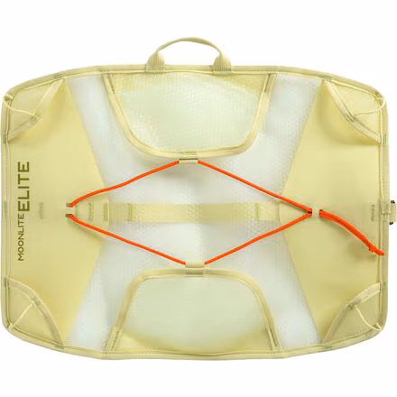 Moonlite Elite Reclining Camp Chair (Citron)