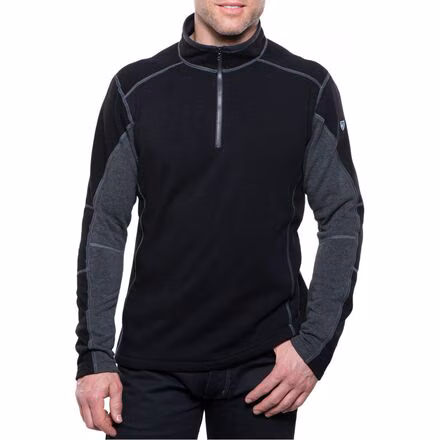 Revel 1/4-Zip Sweater - Men's