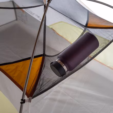Mayfly OSMO Tent: 3-Person 3-Season