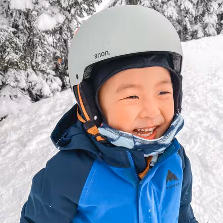 Classic Jacket - Toddler Boys'