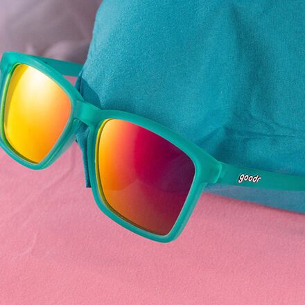 LFG Polarized Sunglasses