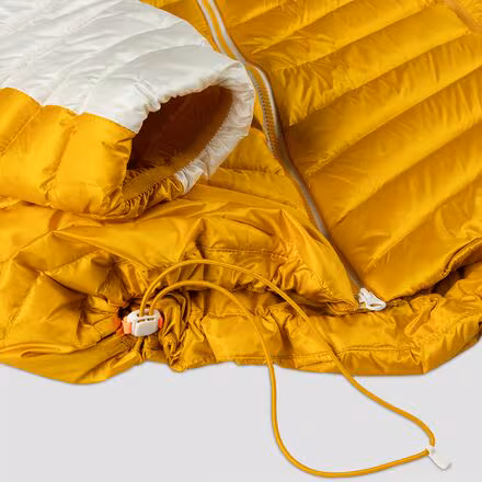 Broad Peak IN Hooded Jacket - Women's