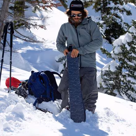Nomad Pro Trim-to-Fit Splitboard Skins