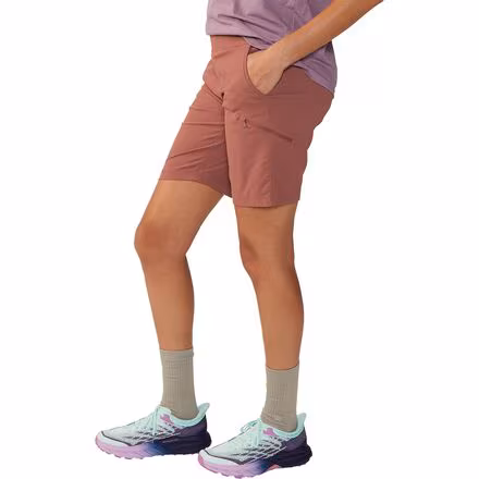 Dynama/2 Bermuda Short - Women's