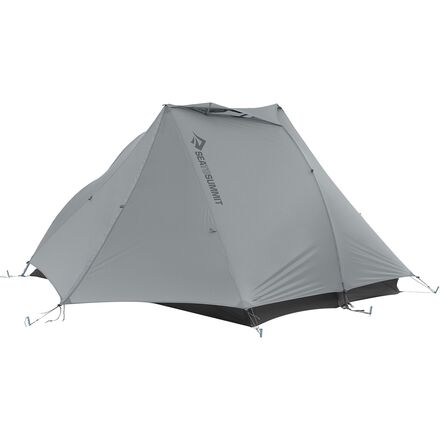 ALTO TR2 PLUS Tent: 2-Person 3-Season