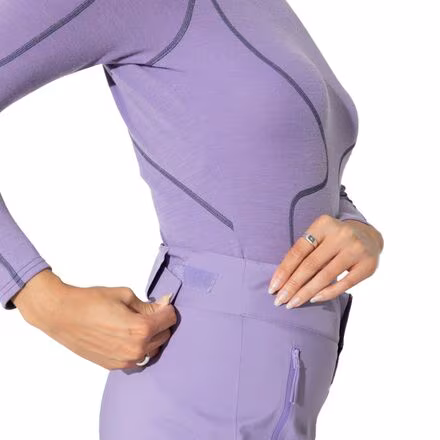 Alessandra Pant - Women's