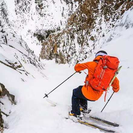 Vital 100 Ski - 2022