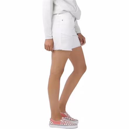 Oahu 6in Short - Women's